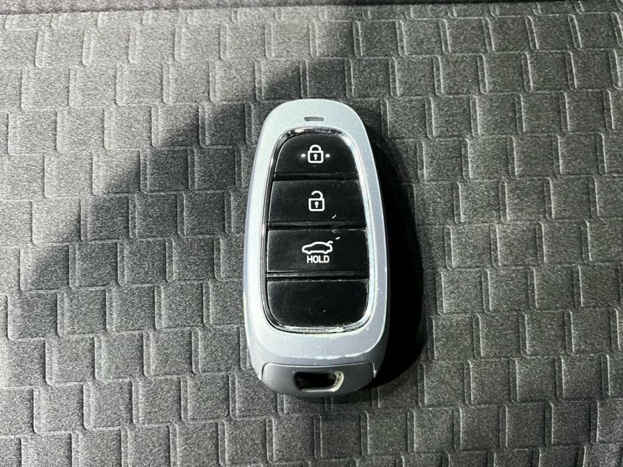Hyundai Sonata VIII (DN8) Оренбург  - изображение 20
