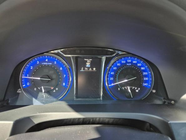 Toyota Camry VII (XV50) Рестайлинг с пробегом 2016 года, цена 2 158 000 рублей, 149508 км, седан, Автокод Объявления