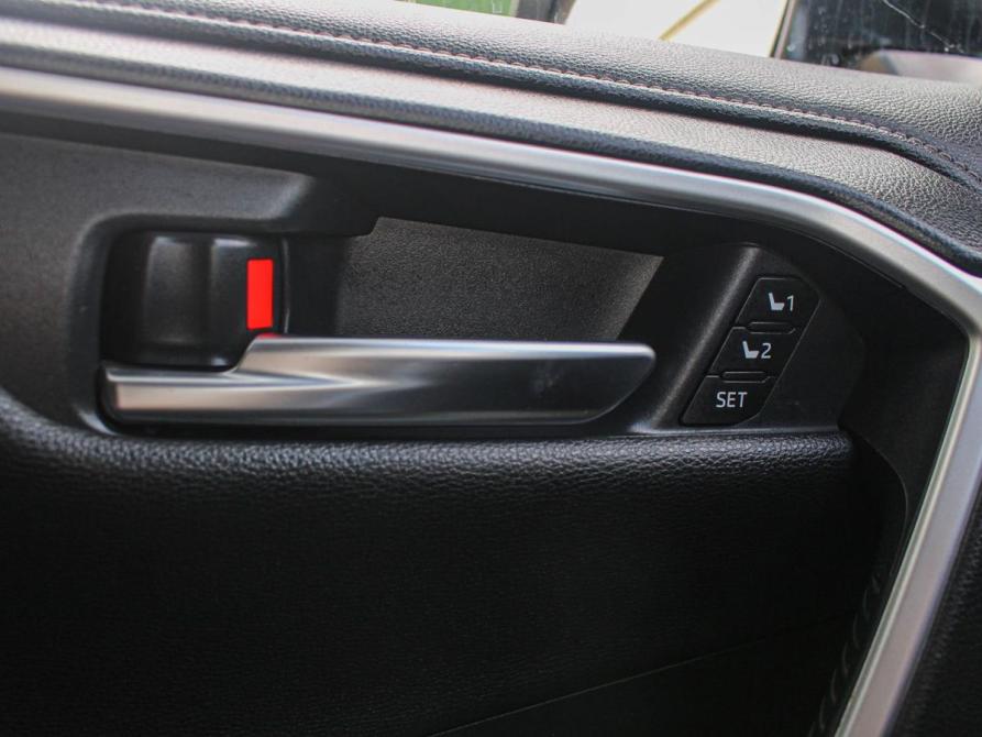 Toyota RAV4 V (XA50) Калуга  - изображение 16