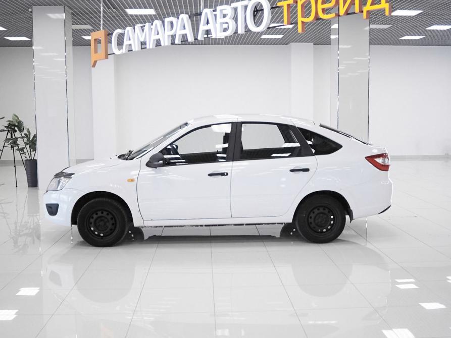Lada (ВАЗ) Granta I Самара  - изображение 6