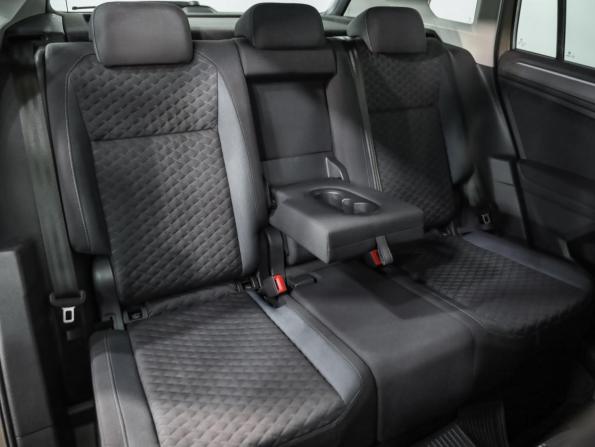 Volkswagen Tiguan II с пробегом 2020 года, цена 2 099 000 рублей, 171830 км, внедорожник, Автокод Объявления