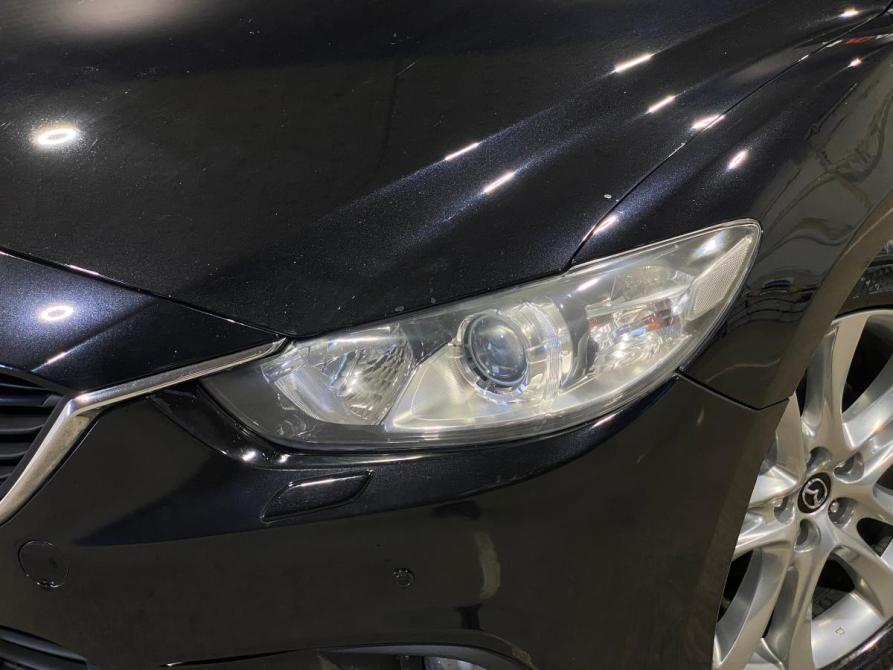 Mazda 6 III (GJ) Челябинск  - изображение 9