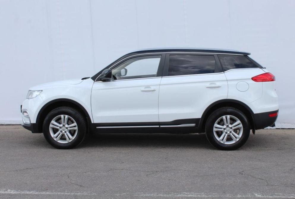 Geely Atlas I Нижний Новгород  - изображение 4