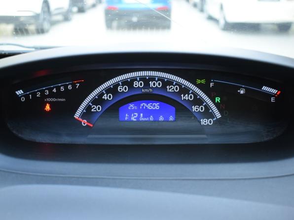 Honda Freed I Рестайлинг 2 с пробегом 2014 года, цена 985 000 рублей, 174605 км, компактвэн, Автокод Объявления