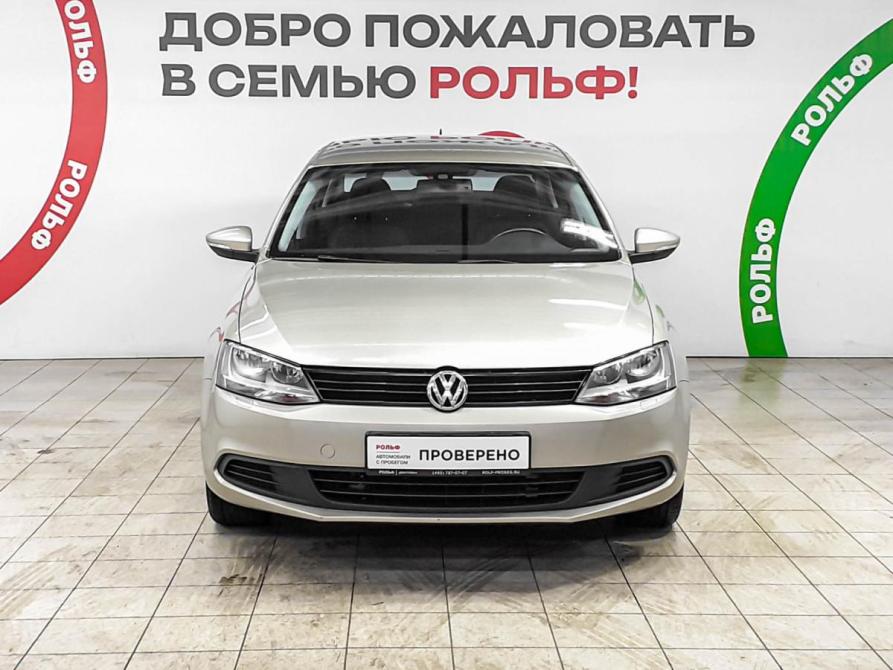 Volkswagen Jetta VI Москва  - изображение 2