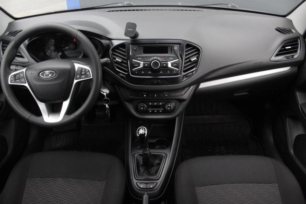 Lada (ВАЗ) Vesta I Брянск  - изображение 7
