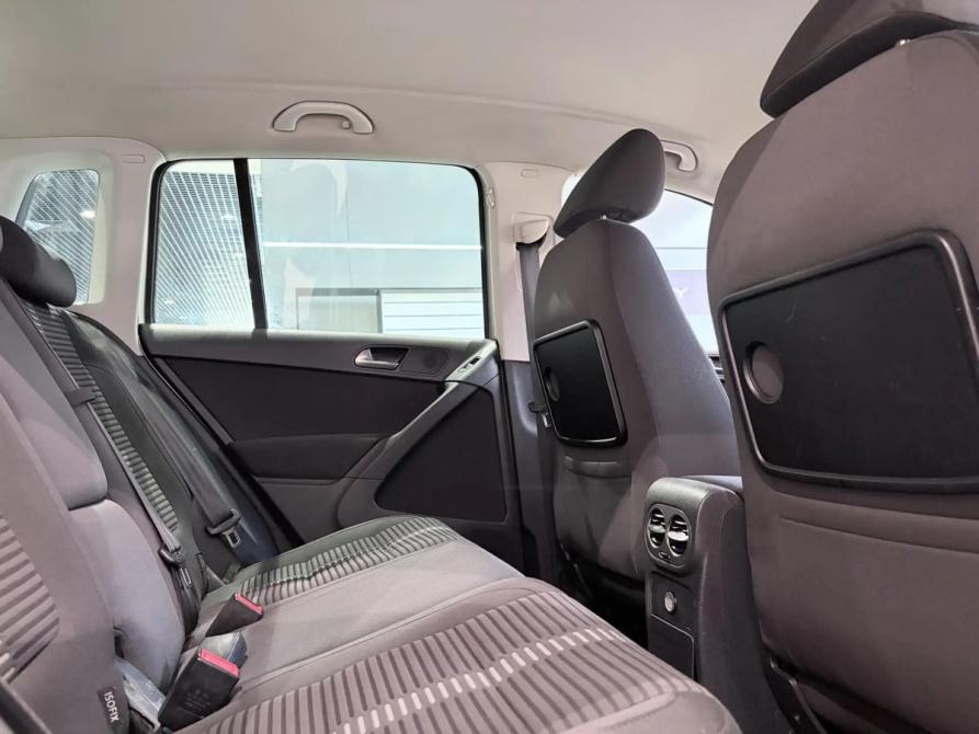 Volkswagen Tiguan I Москва  - изображение 12