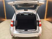 Nissan Terrano III (D10) Уфа  - изображение 23