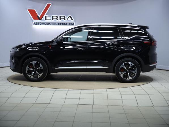 Chery Tiggo 7 Pro Max I с пробегом 2023 года, цена 1 890 000 рублей, 71506 км, внедорожник, Автокод Объявления