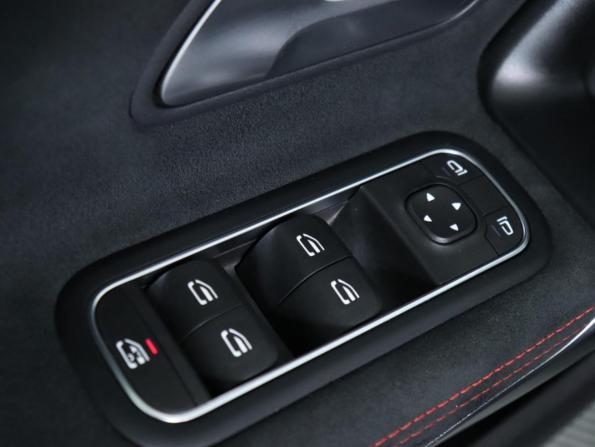Mercedes-Benz A-Класс IV (W177) с пробегом 2019 года, цена 2 600 000 рублей, 44521 км, седан, Автокод Объявления