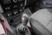 Renault Duster I Рестайлинг Красноярск  - изображение 38