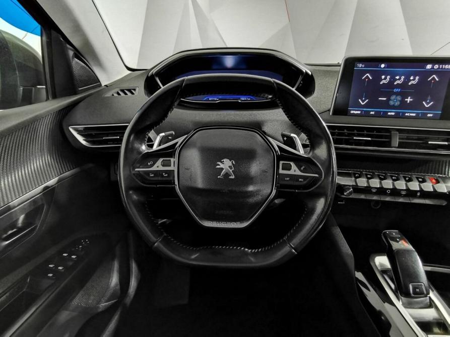 Peugeot 5008 II Москва  - изображение 17