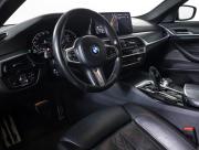 BMW 5 серии VII (G30/G31/G38) Рестайлинг Москва  - изображение 41