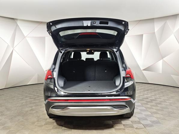 Hyundai Santa Fe IV Рестайлинг с пробегом 2021 года, цена 3 497 000 рублей, 53800 км, внедорожник, Автокод Объявления