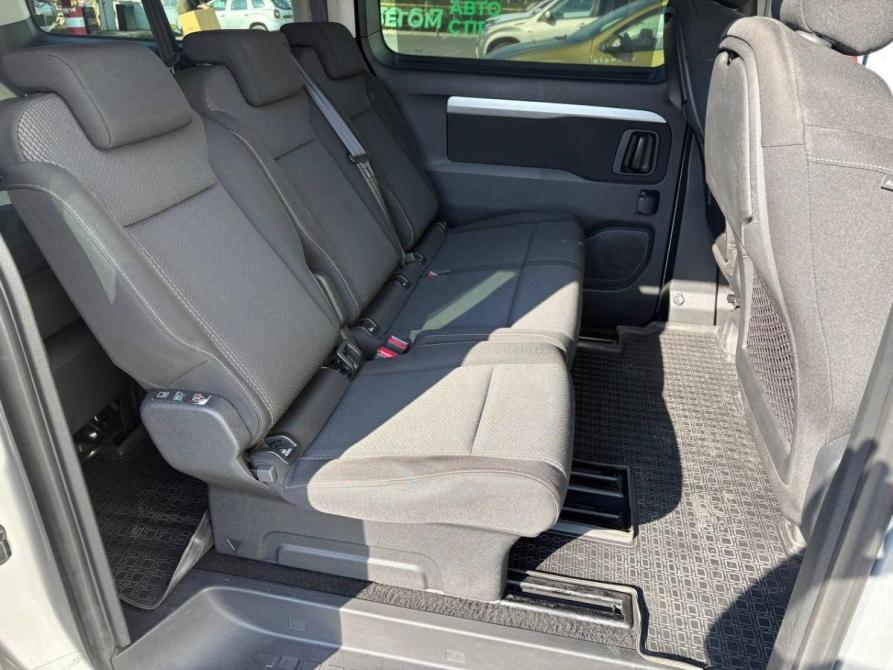 Peugeot Traveller I Нижний Тагил  - изображение 16