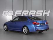 BMW 3 серии VI (F3x) Рестайлинг Минеральные Воды  - изображение 23