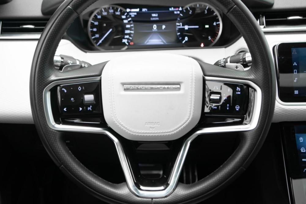 Land Rover Range Rover Velar I Москва  - изображение 11
