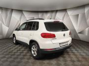 Volkswagen Tiguan I Рестайлинг Москва  - изображение 22