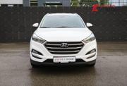 Hyundai Tucson III Сыктывкар  - изображение 20
