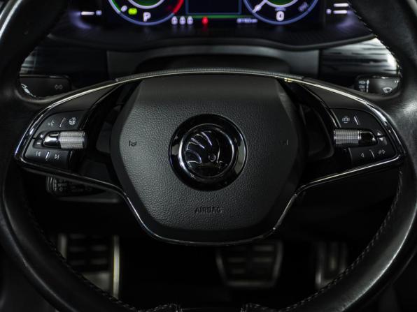Skoda Kodiaq I с пробегом 2020 года, цена 3 209 000 рублей, 81162 км, внедорожник, Автокод Объявления