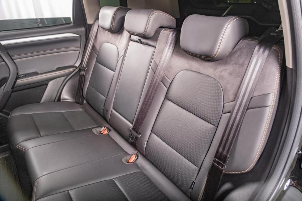 Haval Dargo I Томск  - изображение 19