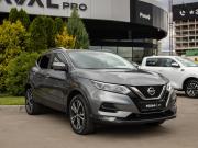 Nissan Qashqai II Рестайлинг Москва  - изображение 24