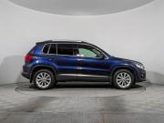 Volkswagen Tiguan I Рестайлинг Санкт-Петербург  - изображение 24