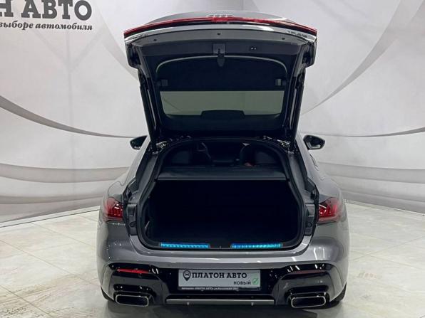 Новый Audi A5 III (B10) 2026 года, цена 5 899 000 рублей, лифтбек, Автокод Объявления