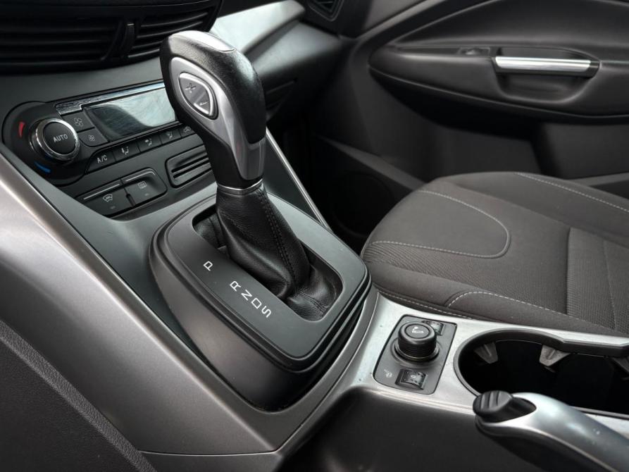 Ford Kuga II Набережные Челны  - изображение 21