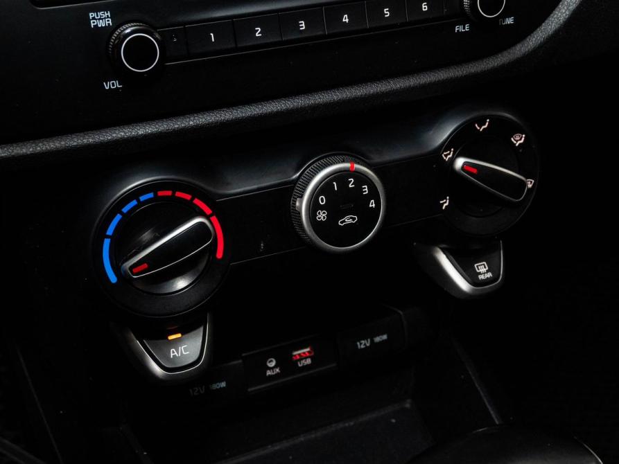 Kia Rio IV Казань  - изображение 11