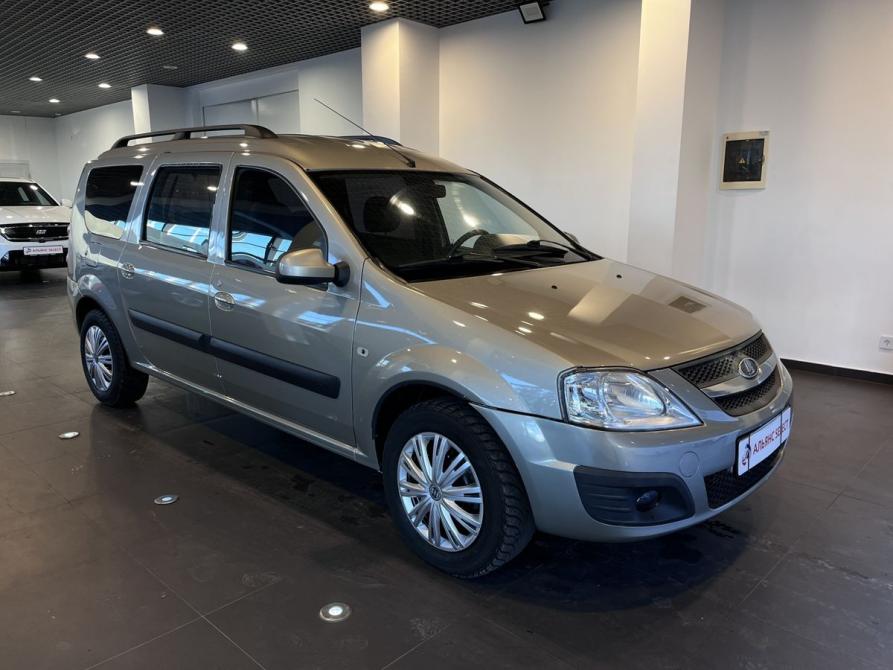 Lada (ВАЗ) Largus I Чебоксары  - изображение 1