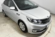 Kia Rio III Рестайлинг Саранск  - изображение 47