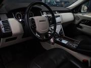 Land Rover Range Rover IV Рестайлинг Москва  - изображение 49