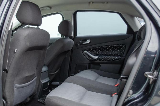 Ford Mondeo IV с пробегом 2008 года, цена 585 000 рублей, 241000 км, седан, Автокод Объявления