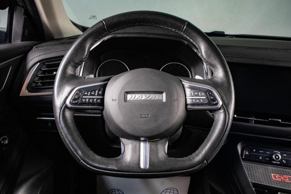 Haval F7 I Сургут  - изображение 11