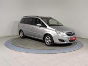 Opel Zafira B Екатеринбург  - изображение 18