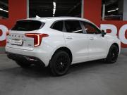 Haval Jolion I Москва  - изображение 30