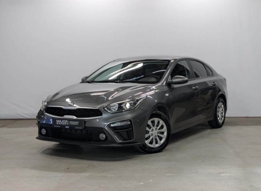 Kia Cerato IV Санкт-Петербург  - изображение 1