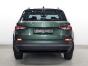 Skoda Kodiaq I Москва  - изображение 36
