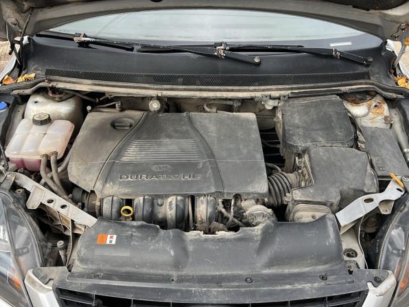 Ford Focus II Рестайлинг с пробегом 2010 года, цена 429 000 рублей, 213685 км, седан, Автокод Объявления