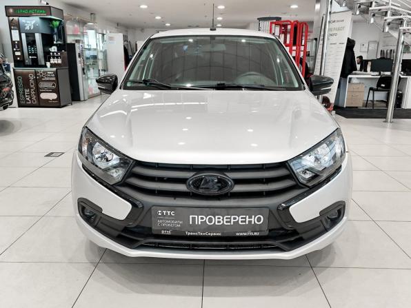 Lada (ВАЗ) Granta I Рестайлинг с пробегом 2023 года, цена 699 000 рублей, 63855 км, седан, Автокод Объявления