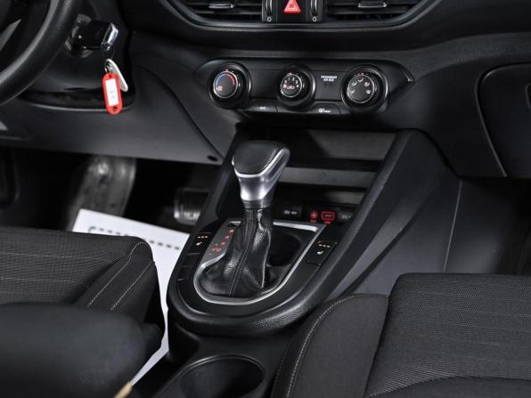 Kia Cerato IV с пробегом 2019 года, цена 1 649 000 рублей, 101000 км, седан, Автокод Объявления