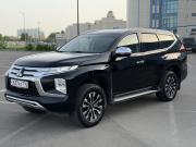 Mitsubishi Pajero Sport III Рестайлинг Казань  - изображение 34