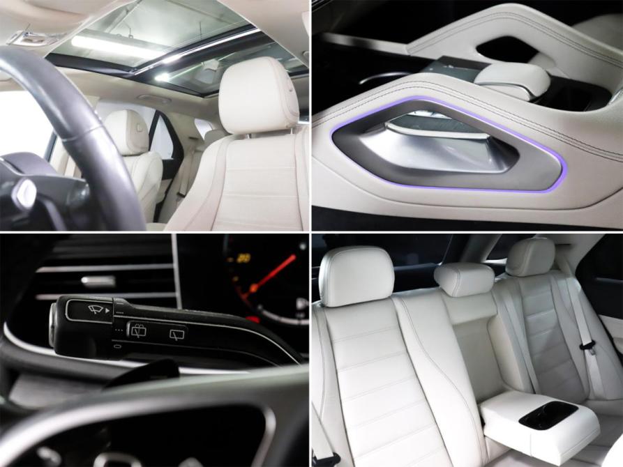 Mercedes-Benz GLE II (V167) Москва  - изображение 29