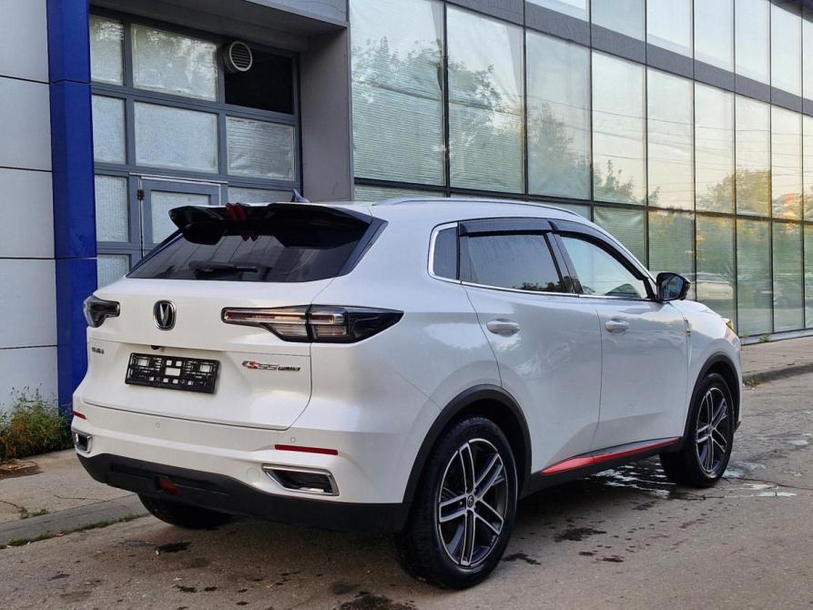 Changan CS55 Plus II Нижний Новгород  - изображение 2
