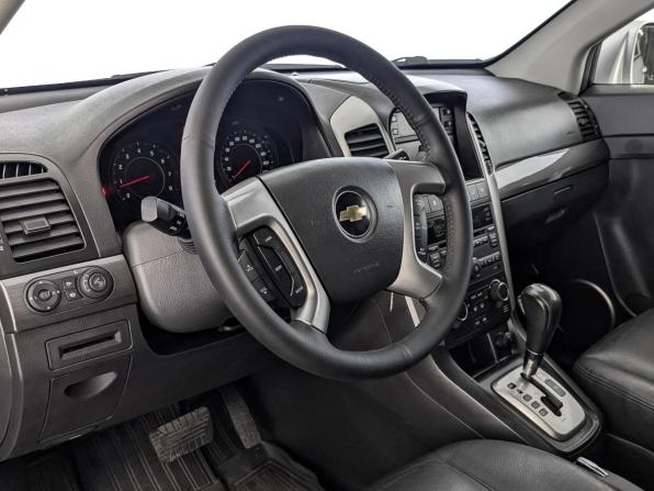 Chevrolet Captiva I с пробегом 2011 года, цена 1 110 000 рублей, 141588 км, внедорожник, Автокод Объявления