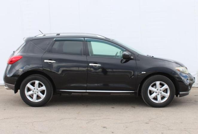 Nissan Murano II (Z51) Рестайлинг с пробегом 2011 года, цена 1 050 000 рублей, 261373 км, внедорожник, Автокод Объявления