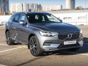 Volvo XC60 II Москва  - изображение 21