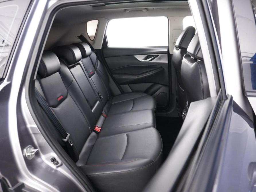 Changan CS35 Plus I Рестайлинг Москва  - изображение 7