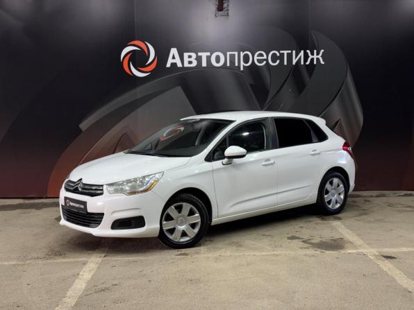 Citroen C4 II с пробегом 2012 года, цена 850 000 рублей, 121736 км, хэтчбек, Автокод Объявления